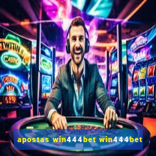 apostas win444bet win444bet